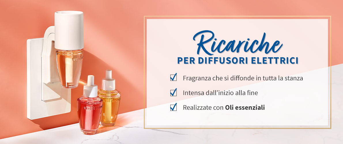 Diffusore Elettrico - Bath & Body Works